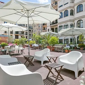 Mihlton Boutique (adults Only) 2*, Barcelona Hiszpania
