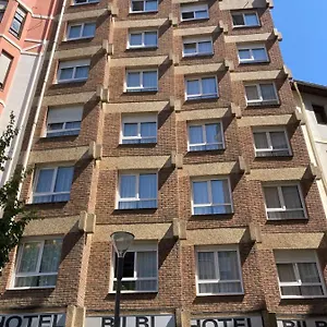 Bilbi 2*, Bilbao Hiszpania