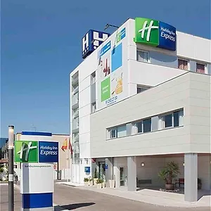 Express By Ihg 3*, Alcobendas Hiszpania